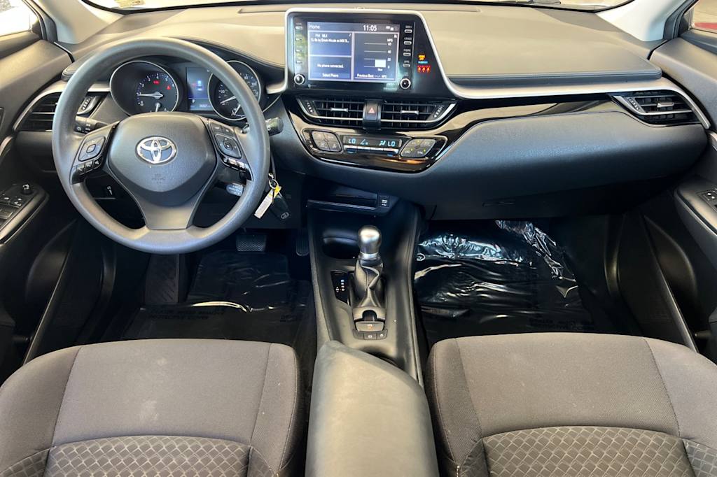 Thumbnail: 2020 Toyota C-HR - 2