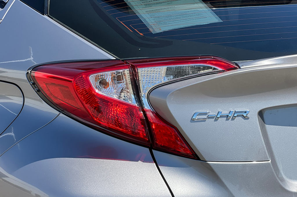 Thumbnail: 2019 Toyota C-HR - 31