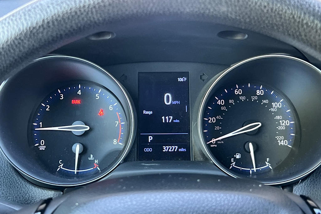 Thumbnail: 2019 Toyota C-HR - 16