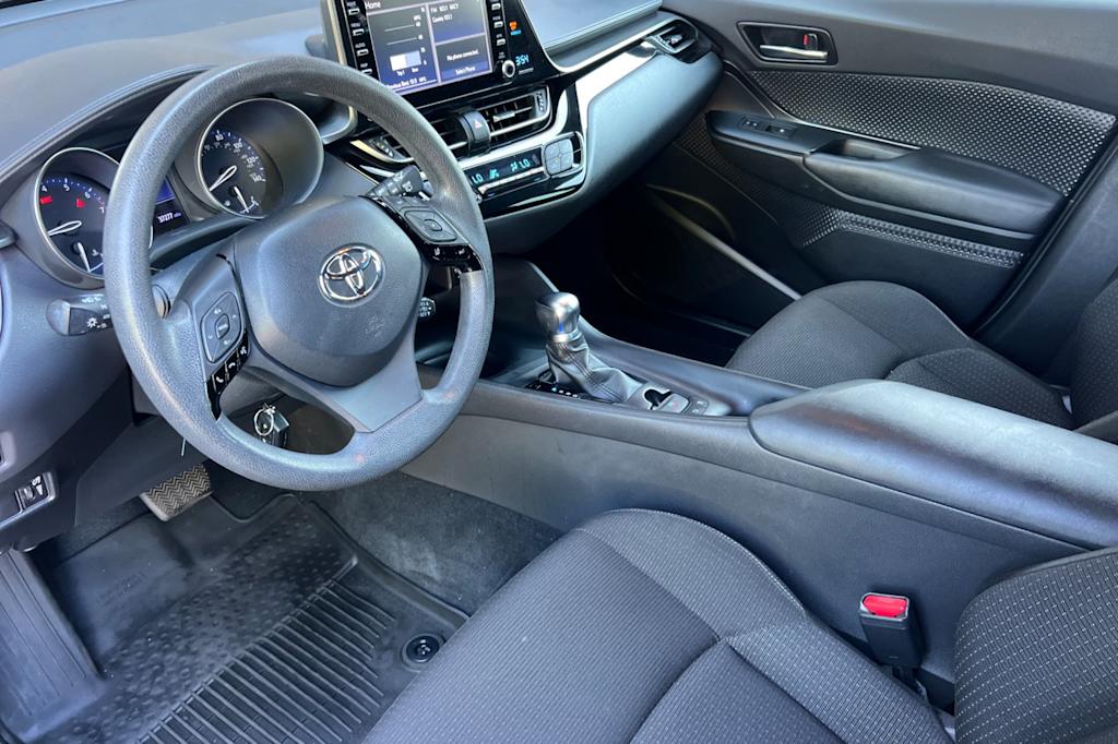 Thumbnail: 2019 Toyota C-HR - 9