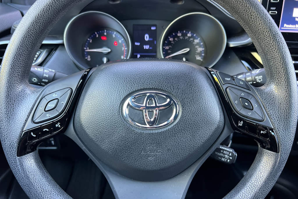 Thumbnail: 2019 Toyota C-HR - 27