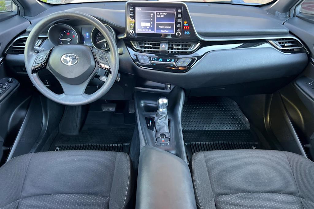 Thumbnail: 2019 Toyota C-HR - 2