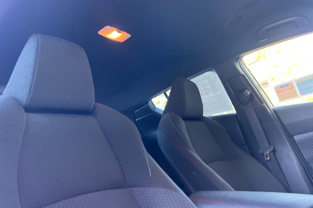 Thumbnail: 2019 Toyota C-HR - 10