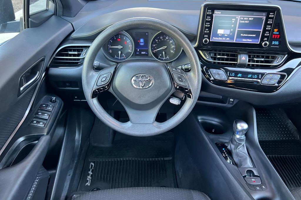 Thumbnail: 2019 Toyota C-HR - 12