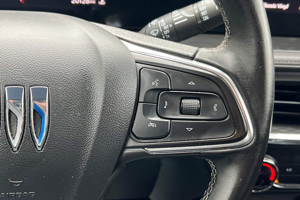 Thumbnail: 2025 Buick Encore GX - 28