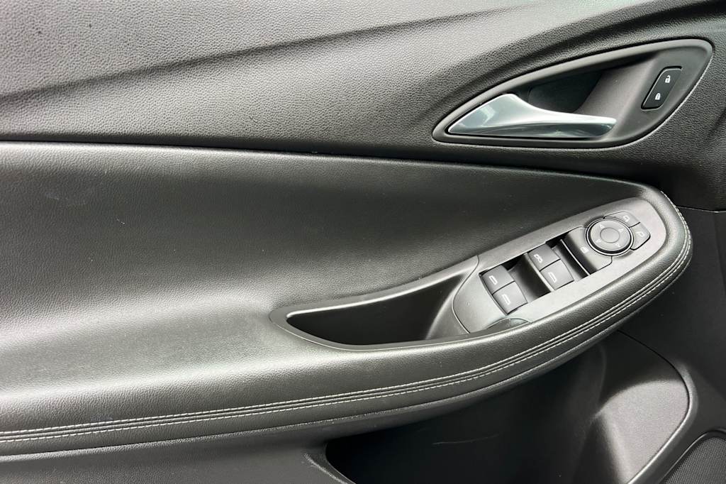 Thumbnail: 2025 Buick Encore GX - 20