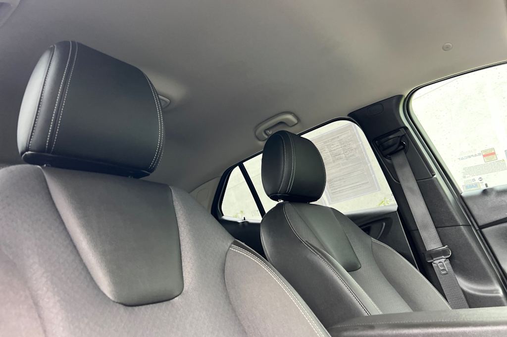 Thumbnail: 2025 Buick Encore GX - 9