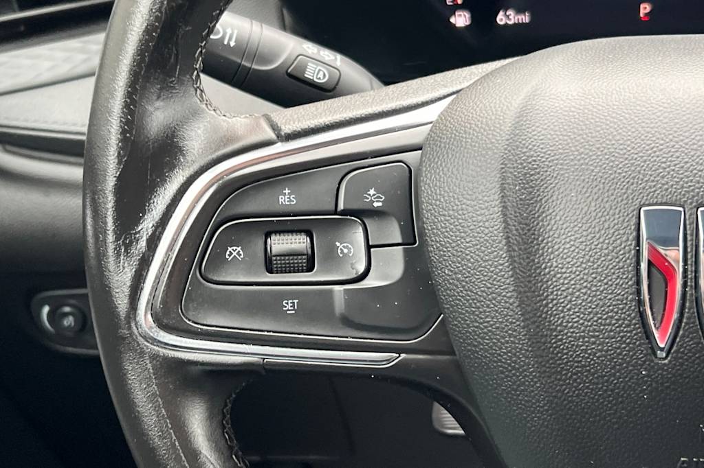 Thumbnail: 2025 Buick Encore GX - 27