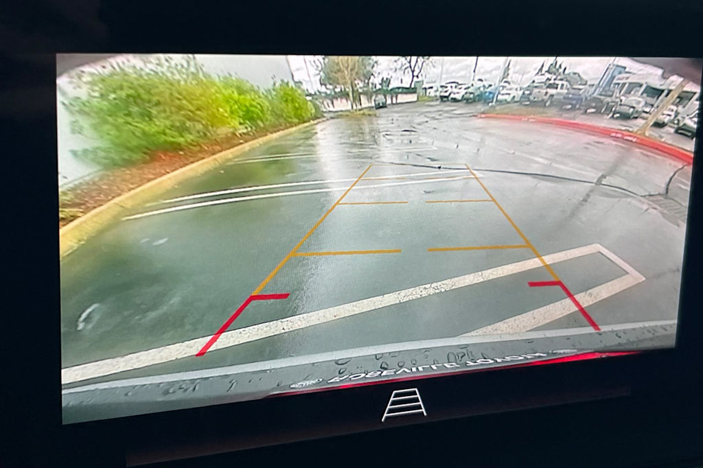 Thumbnail: 2025 Buick Encore GX - 23