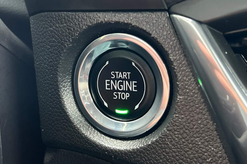 Thumbnail: 2025 Buick Encore GX - 25