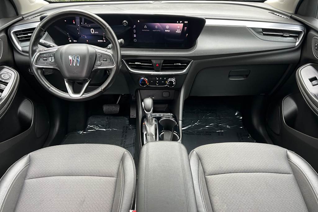 Thumbnail: 2025 Buick Encore GX - 2