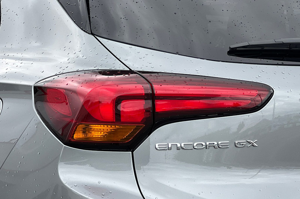 Thumbnail: 2025 Buick Encore GX - 29
