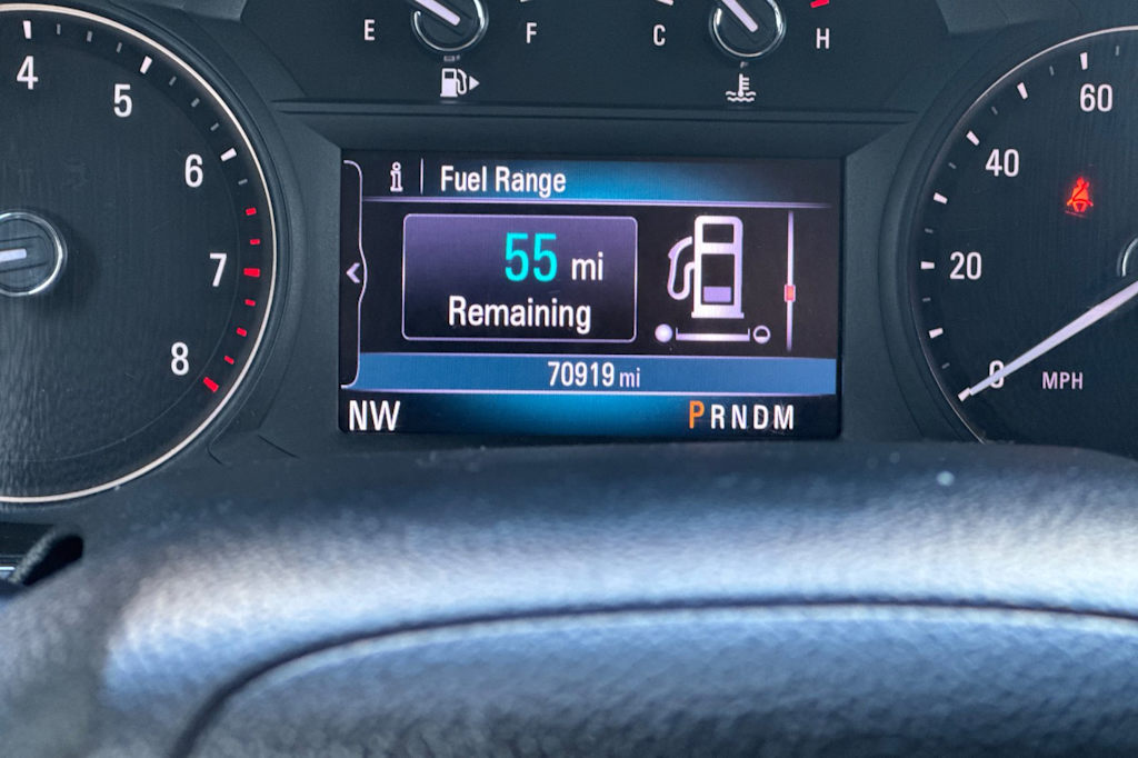 2019 Buick Encore Preferred 31