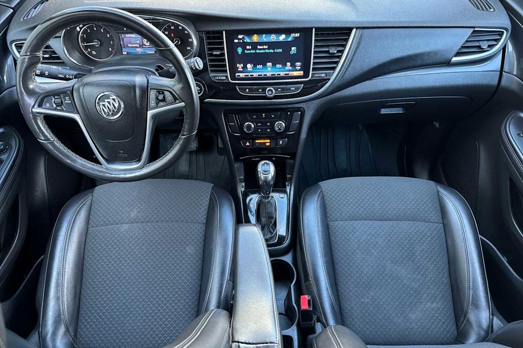 2019 Buick Encore Preferred 2