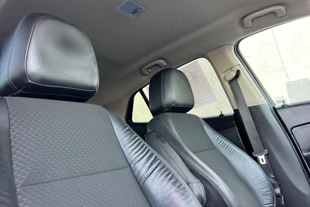 Thumbnail: 2017 Buick Encore - 10