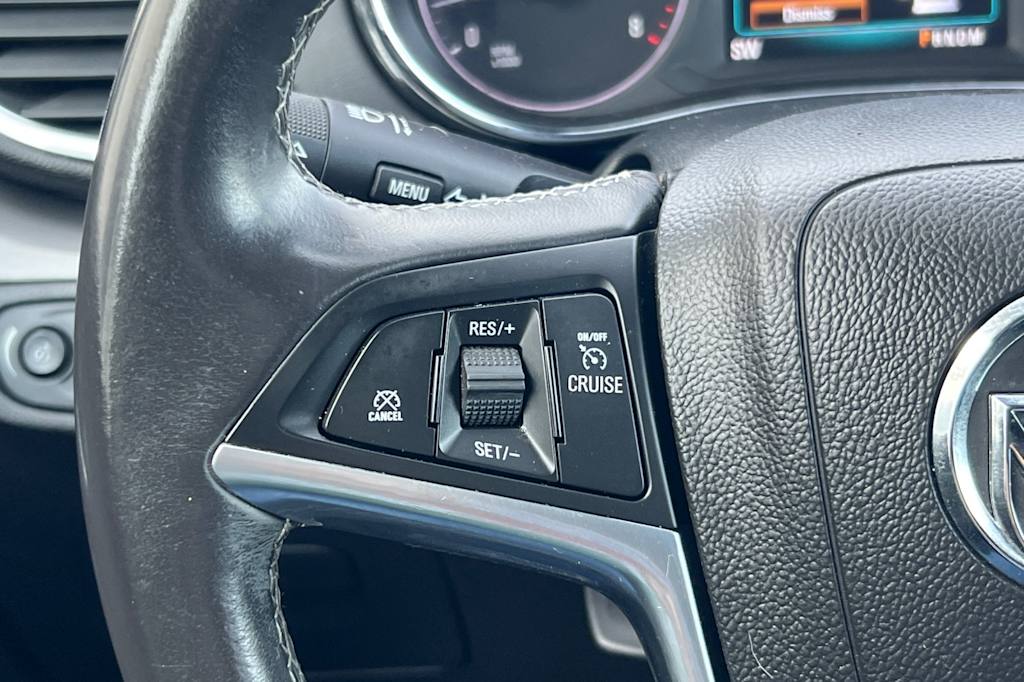 Thumbnail: 2017 Buick Encore - 29