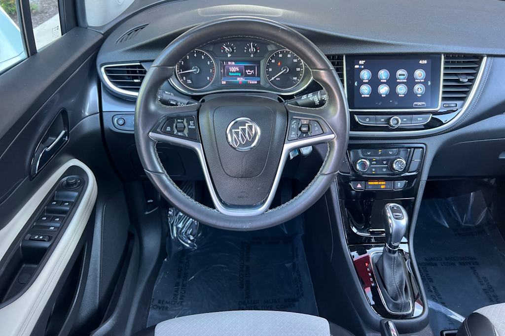 Thumbnail: 2019 Buick Encore - 12