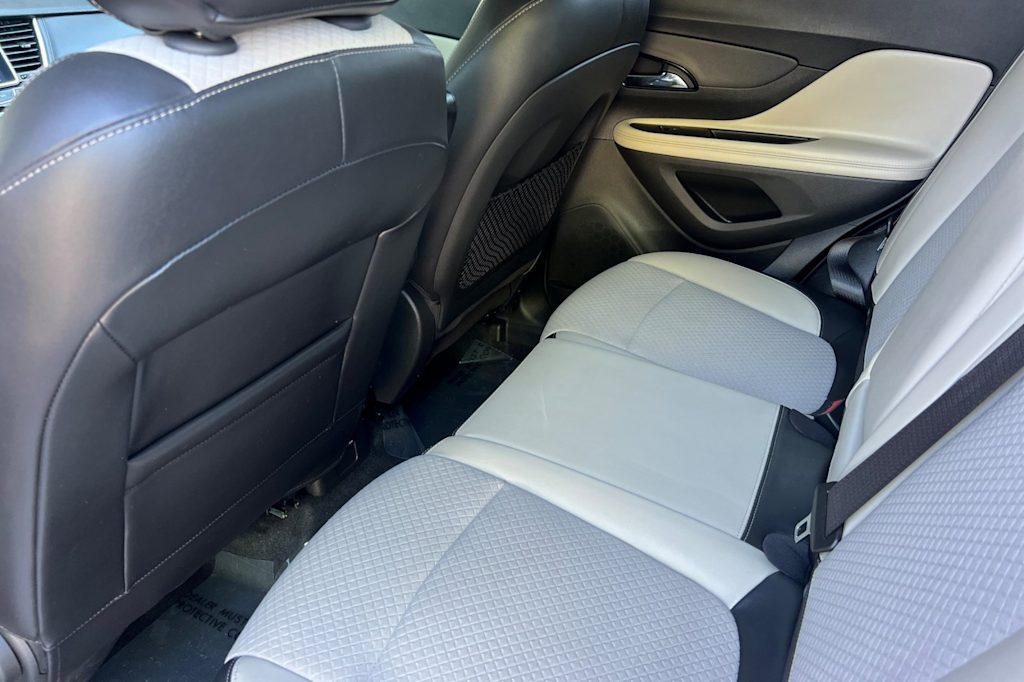 Thumbnail: 2019 Buick Encore - 11