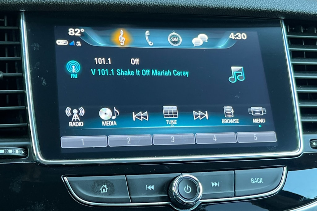 Thumbnail: 2019 Buick Encore - 14
