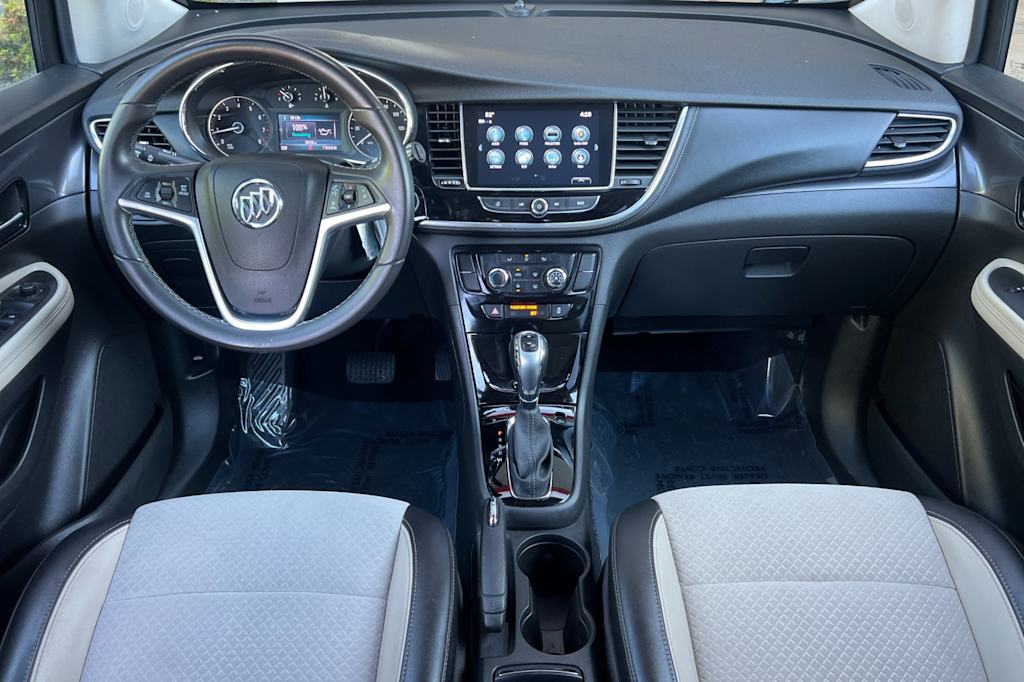 Thumbnail: 2019 Buick Encore - 2