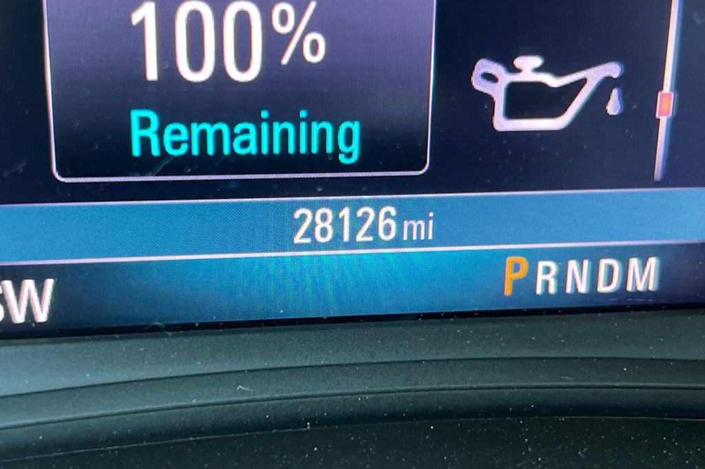 Thumbnail: 2019 Buick Encore - 30