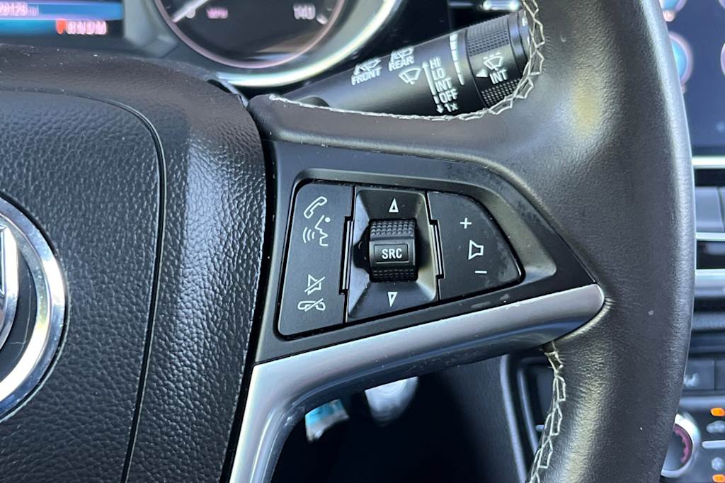 Thumbnail: 2019 Buick Encore - 29