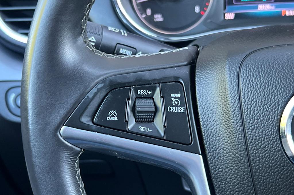 Thumbnail: 2019 Buick Encore - 28