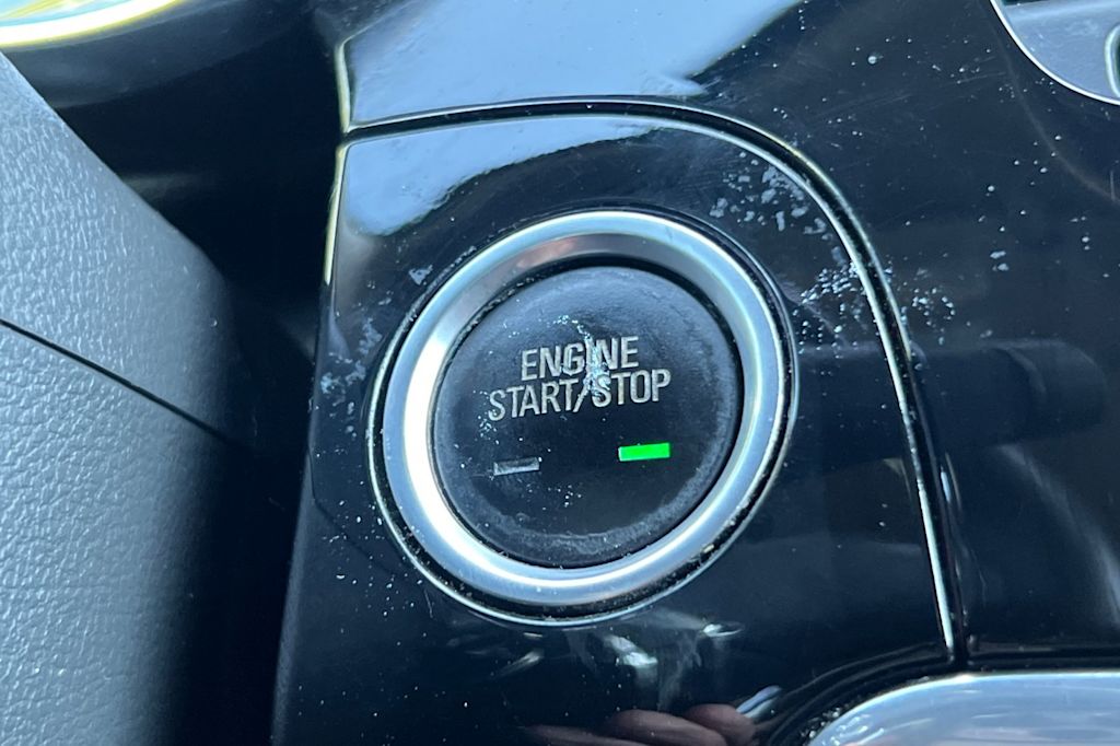 Thumbnail: 2019 Buick Encore - 26