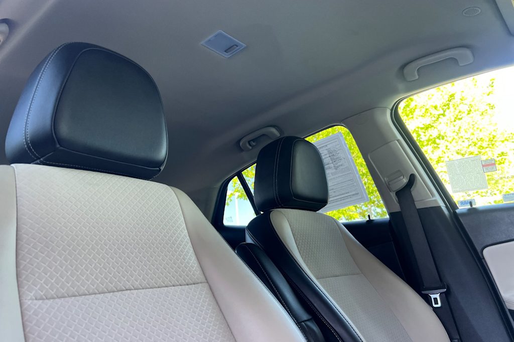 Thumbnail: 2019 Buick Encore - 10