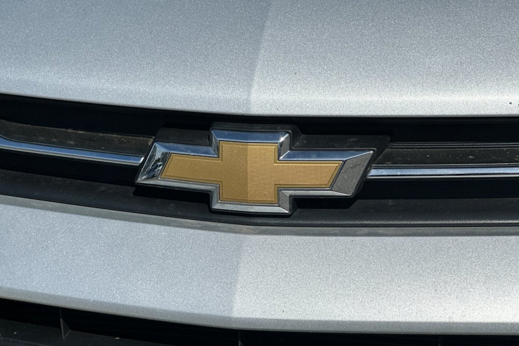 Thumbnail: 2022 Chevrolet Trax - 4