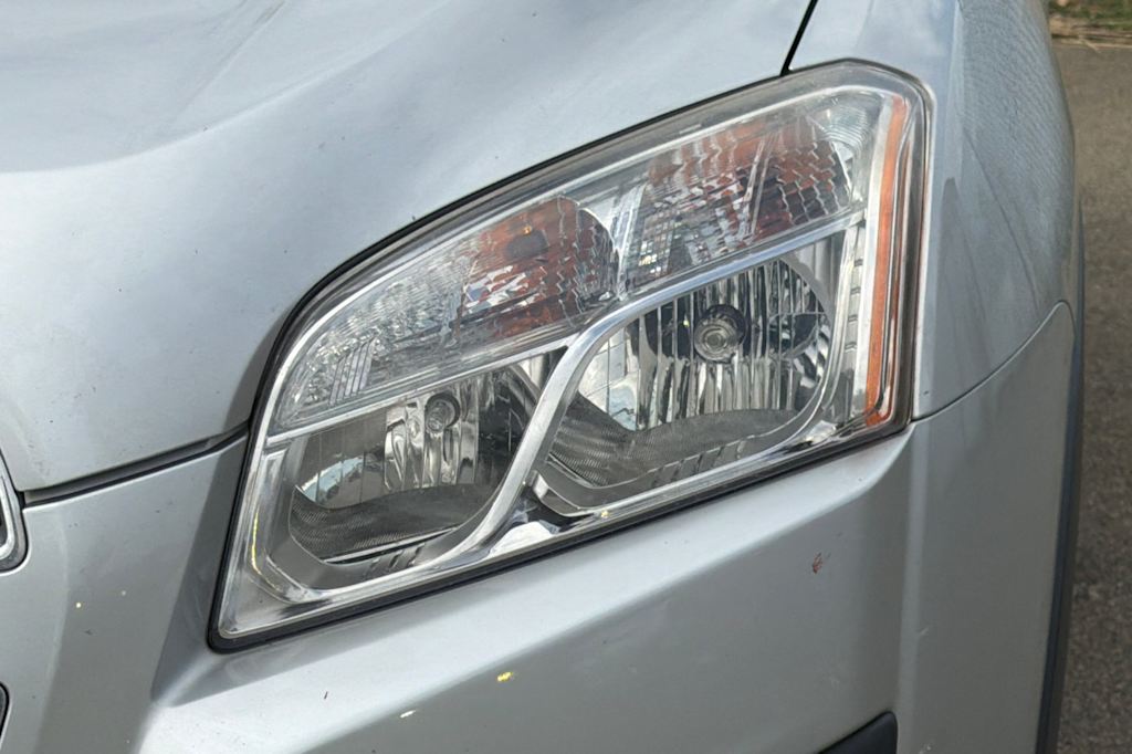 Thumbnail: 2016 Chevrolet Trax - 16
