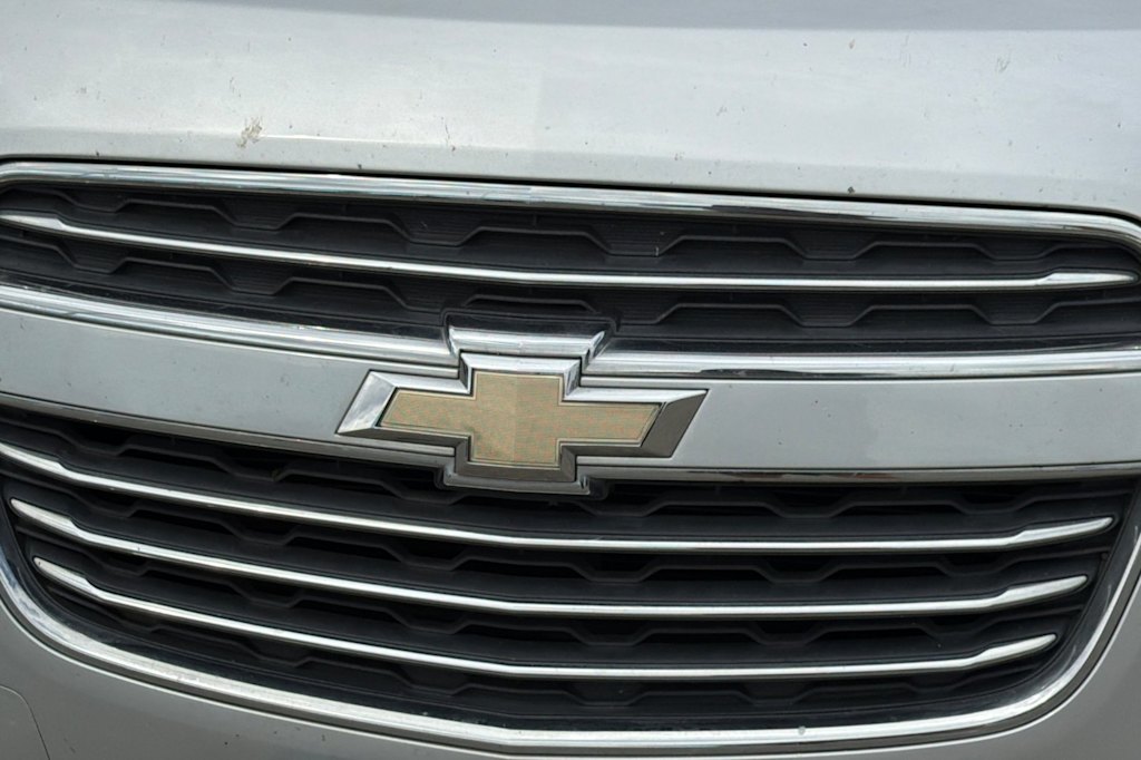 Thumbnail: 2016 Chevrolet Trax - 6