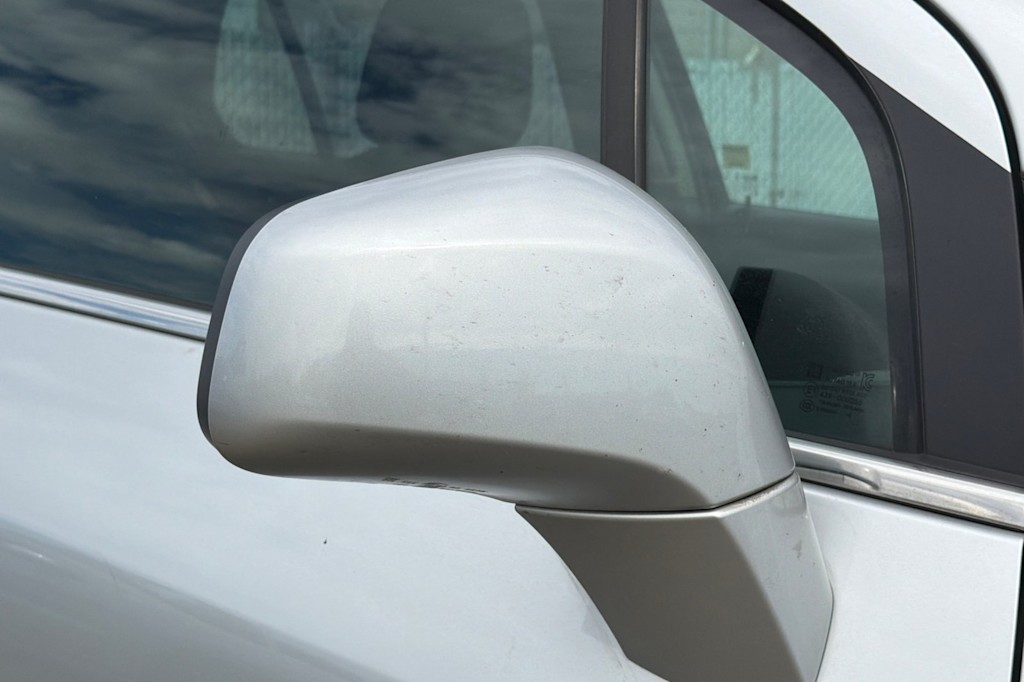Thumbnail: 2016 Chevrolet Trax - 20