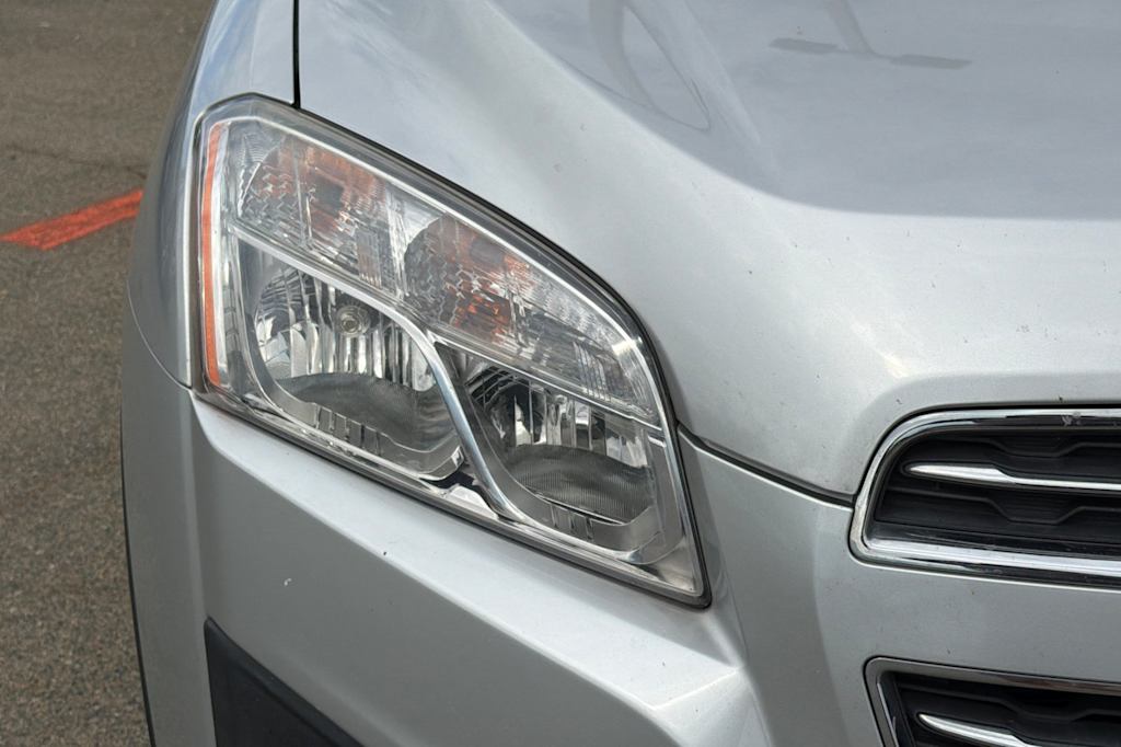 Thumbnail: 2016 Chevrolet Trax - 18