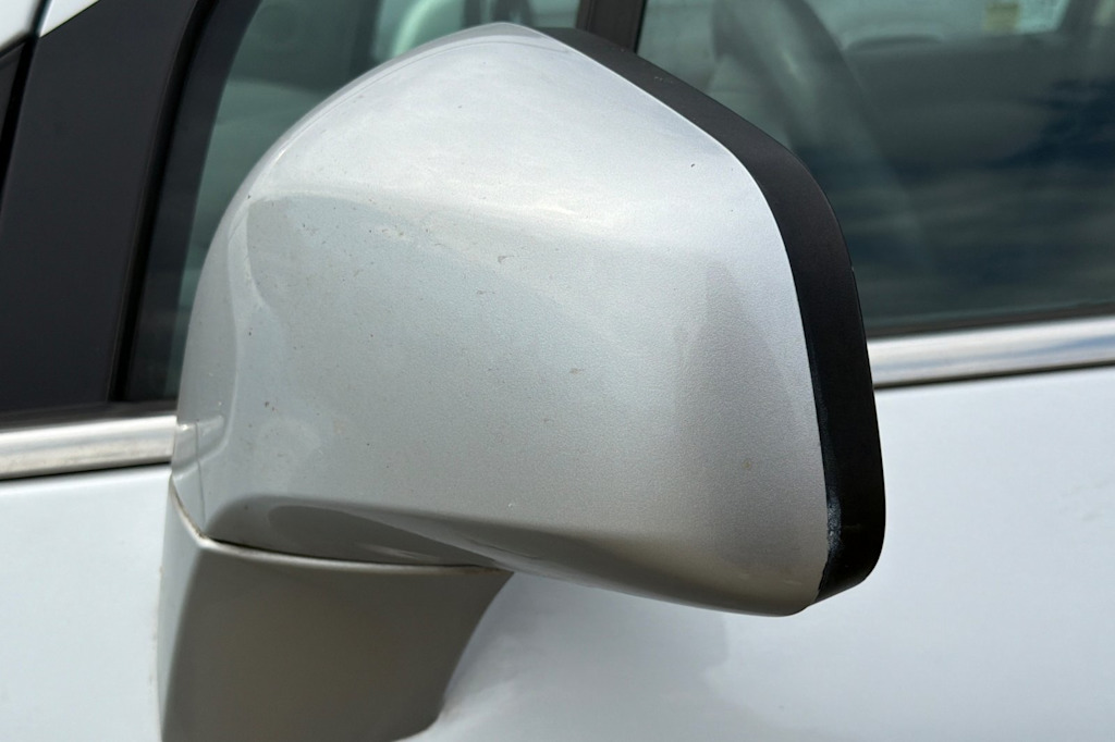 Thumbnail: 2016 Chevrolet Trax - 9