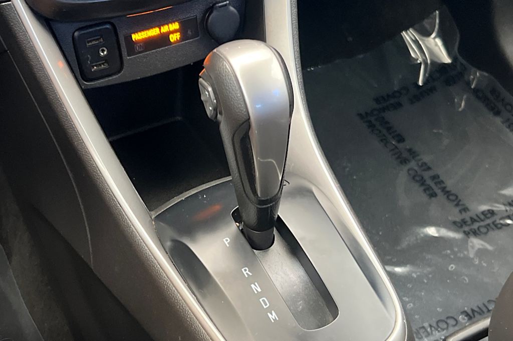 Thumbnail: 2022 Chevrolet Trax - 14