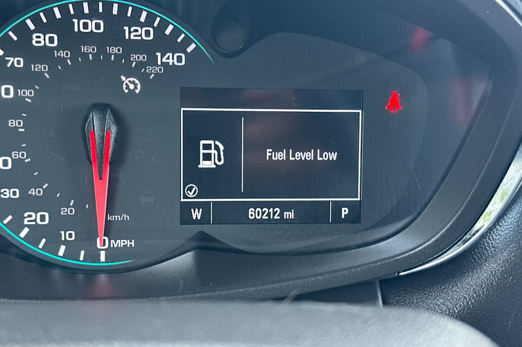 Thumbnail: 2021 Chevrolet Trax - 30