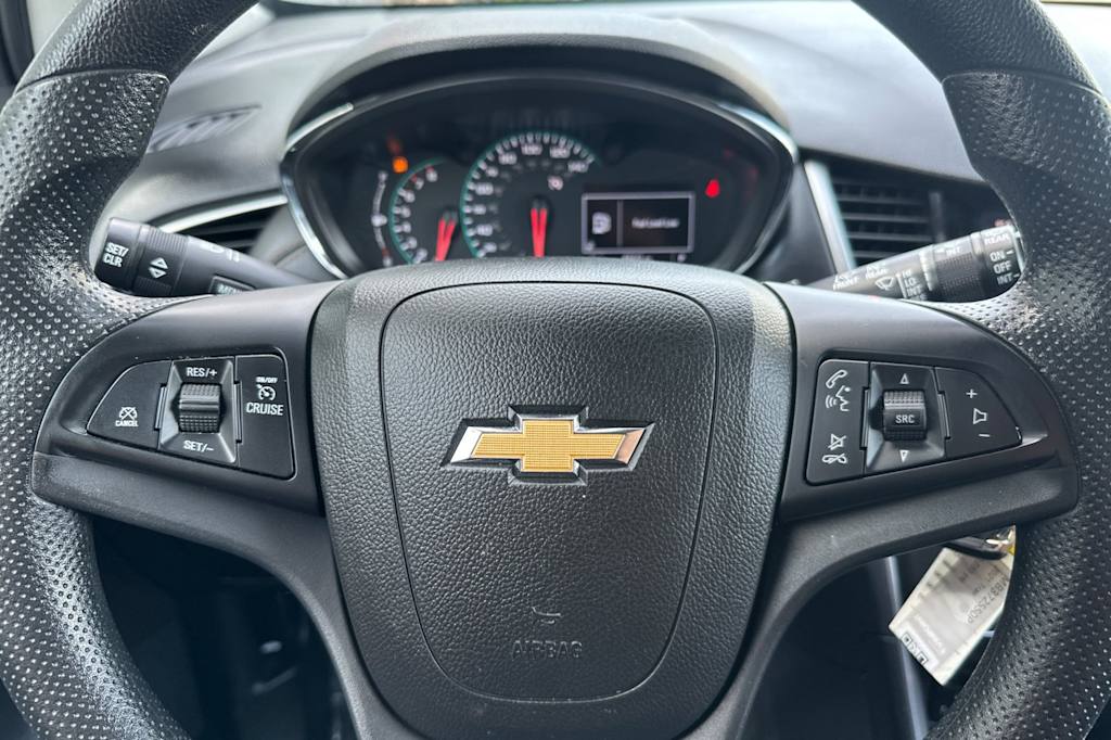 Thumbnail: 2021 Chevrolet Trax - 27