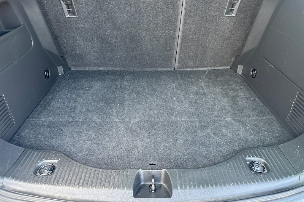 Thumbnail: 2021 Chevrolet Trax - 17