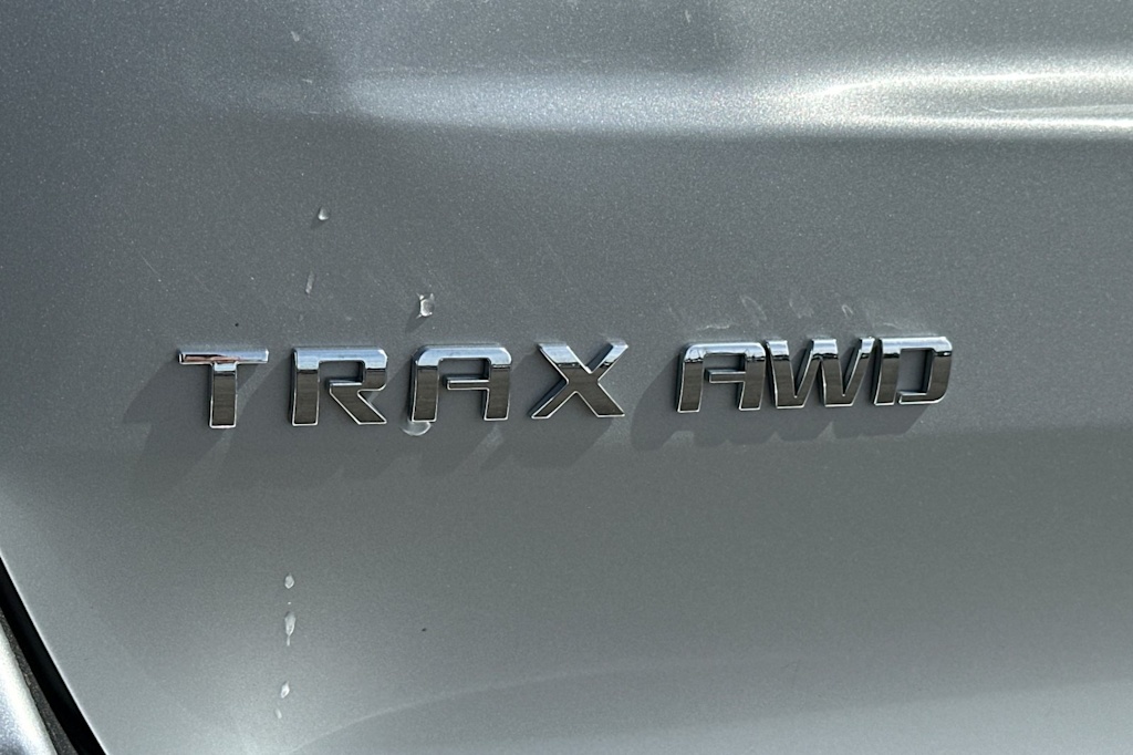 Thumbnail: 2021 Chevrolet Trax - 7