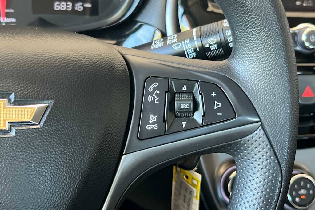 Thumbnail: 2021 Chevrolet Spark - 28
