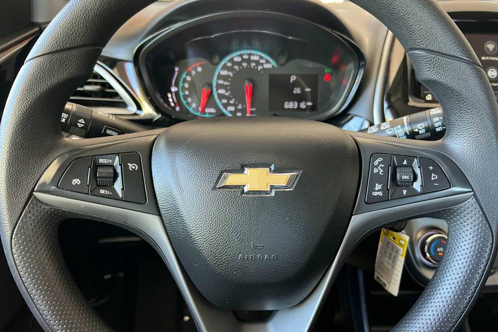 Thumbnail: 2021 Chevrolet Spark - 26