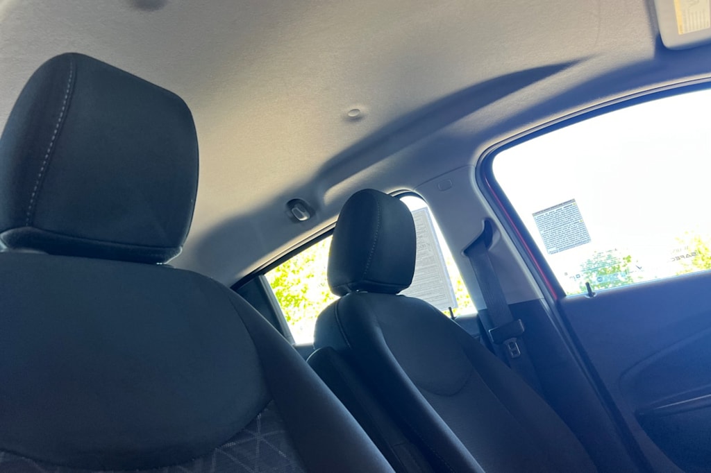 Thumbnail: 2021 Chevrolet Spark - 22