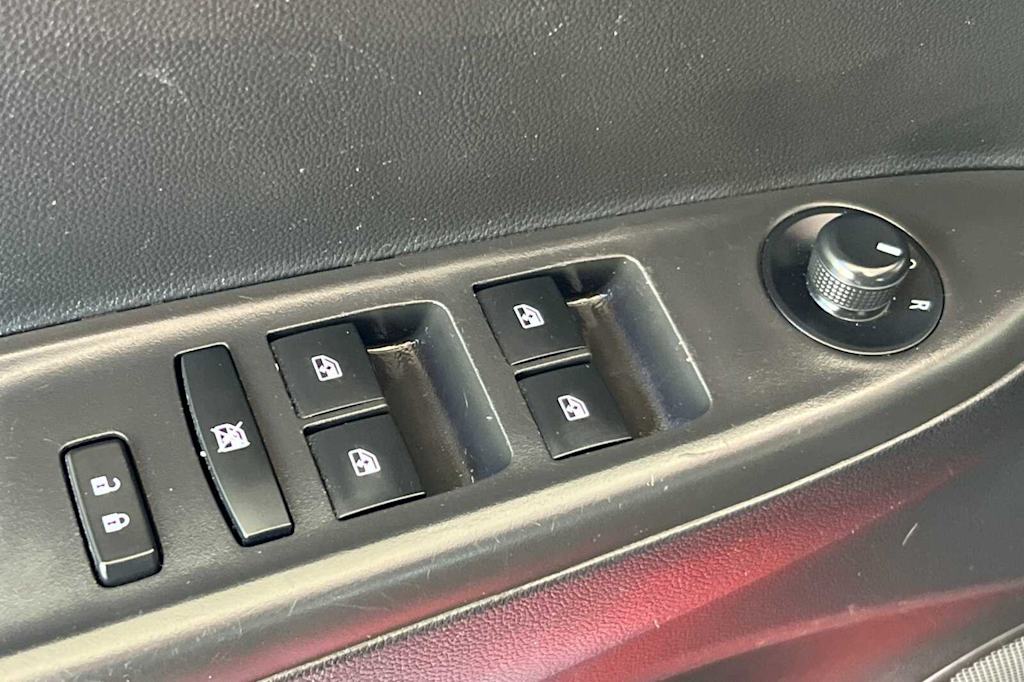 Thumbnail: 2021 Chevrolet Spark - 20