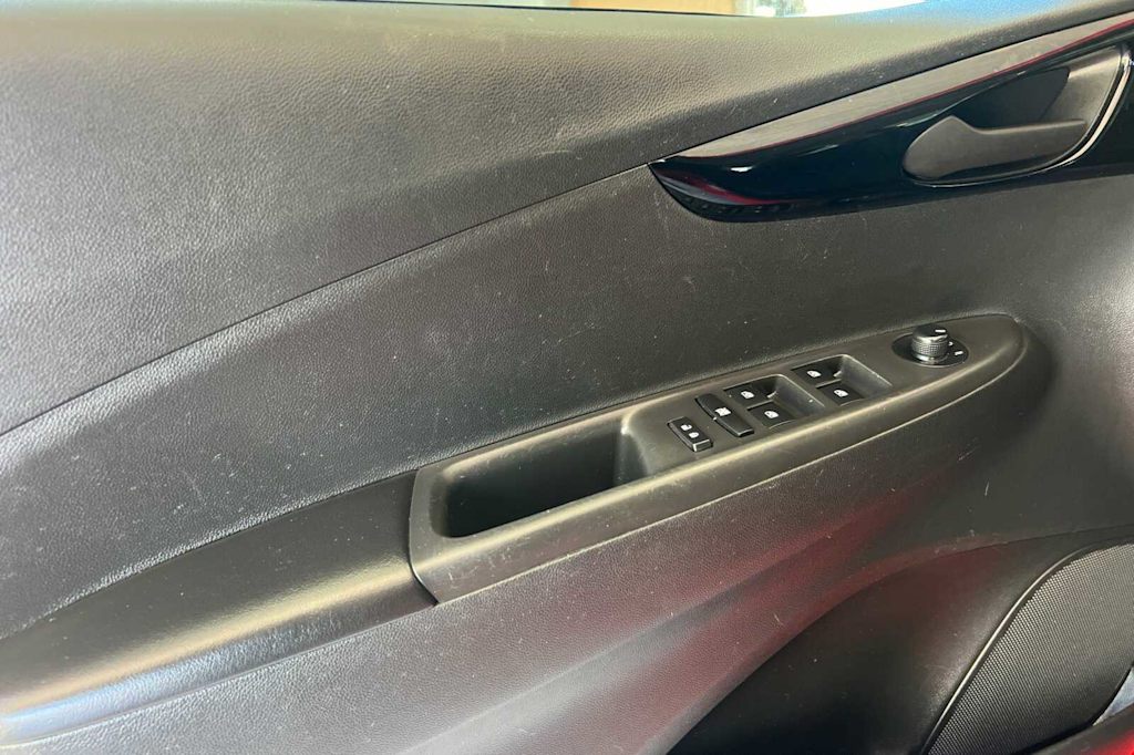 Thumbnail: 2021 Chevrolet Spark - 19