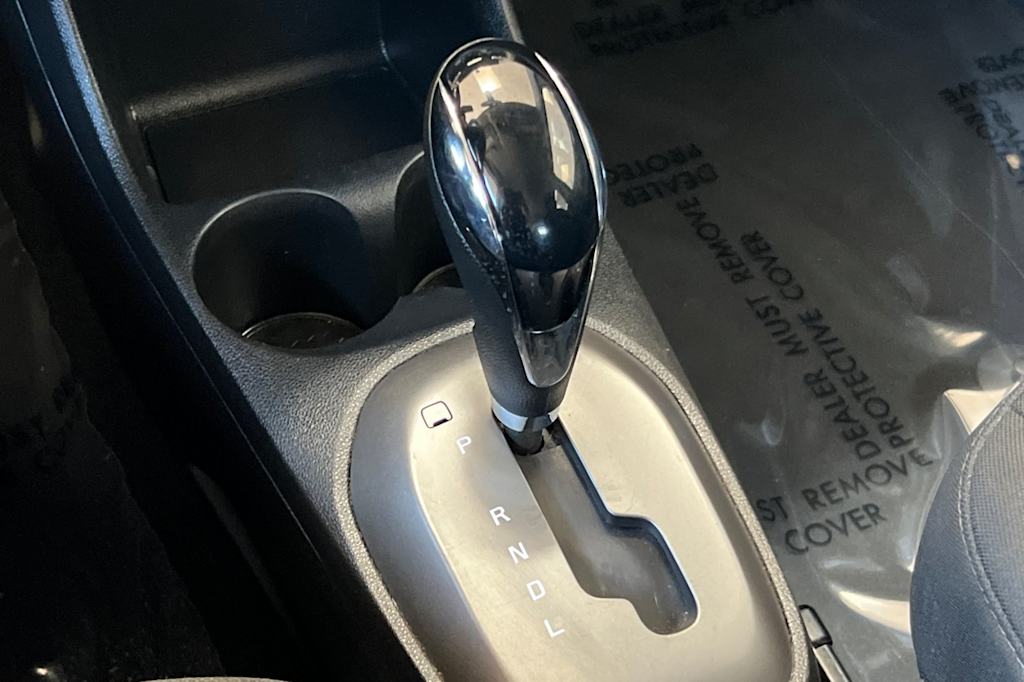 Thumbnail: 2021 Chevrolet Spark - 13