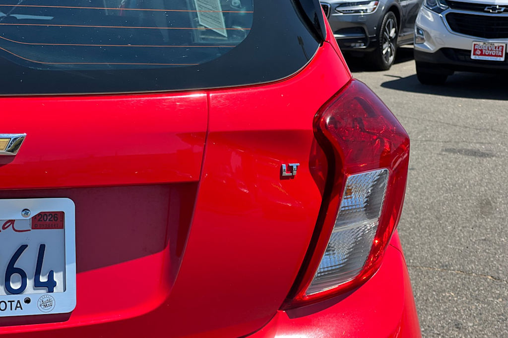 Thumbnail: 2021 Chevrolet Spark - 29