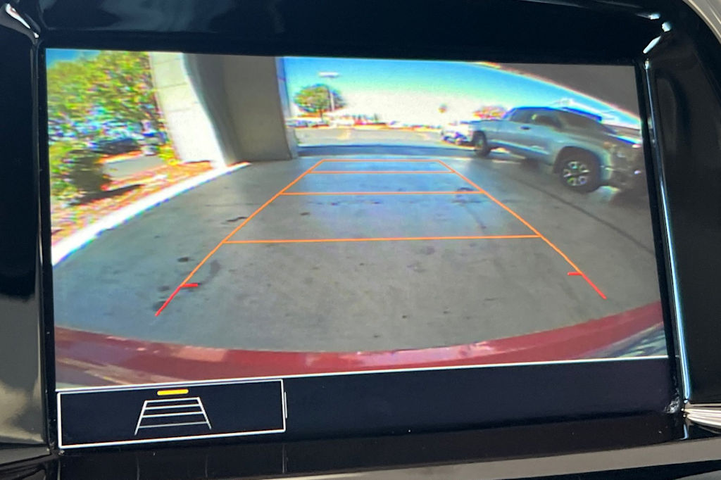 Thumbnail: 2021 Chevrolet Spark - 24
