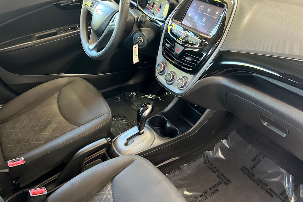 Thumbnail: 2021 Chevrolet Spark - 11