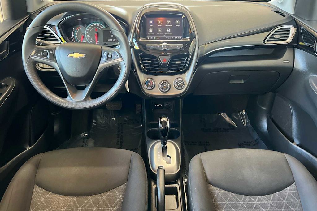 Thumbnail: 2021 Chevrolet Spark - 2